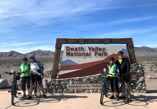 Intermediate Bike Tours